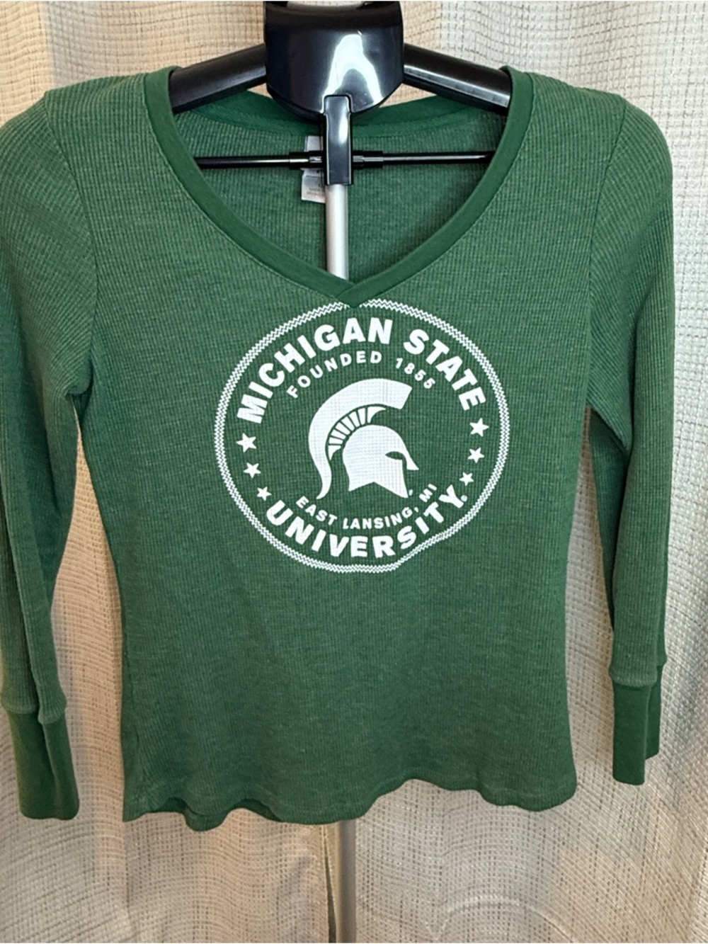 Michigan State Tee